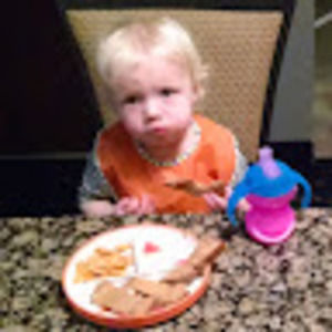 Meet your Posher, Dan